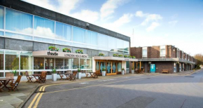  Thistle London Heathrow Terminal 5  Хиллингдон